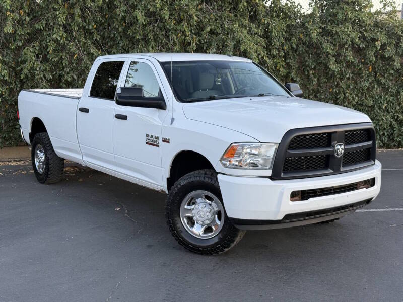 ram ram 2500 pickup 2013 3C6TR5HT6DG608399 image ram ram 2500 pickup 2013 3C6TR5HT6DG608399 image